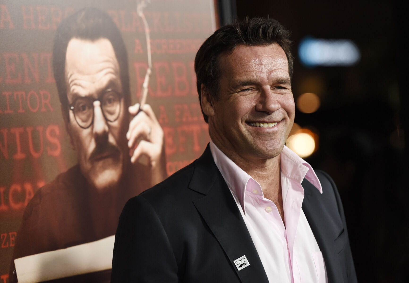 David James Elliott
